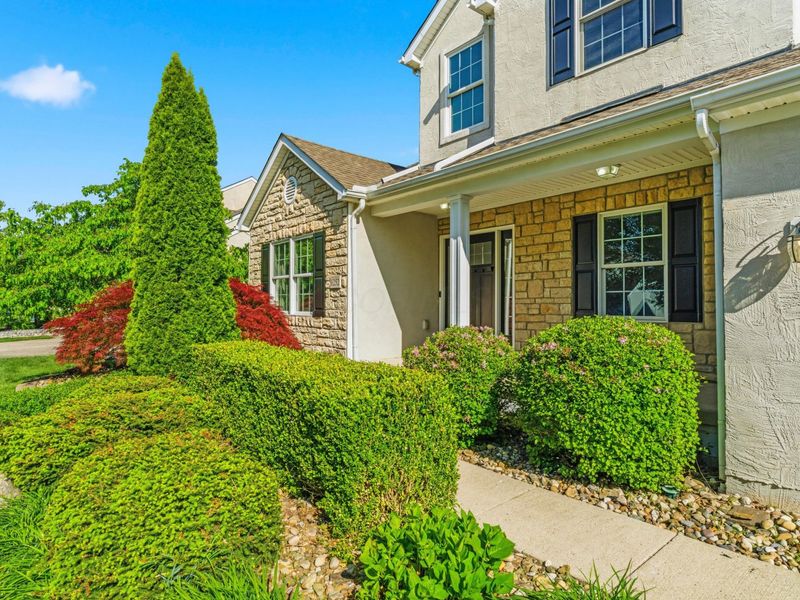 6252 Tallowtree Drive, Hilliard, OH 43026 Photo 5