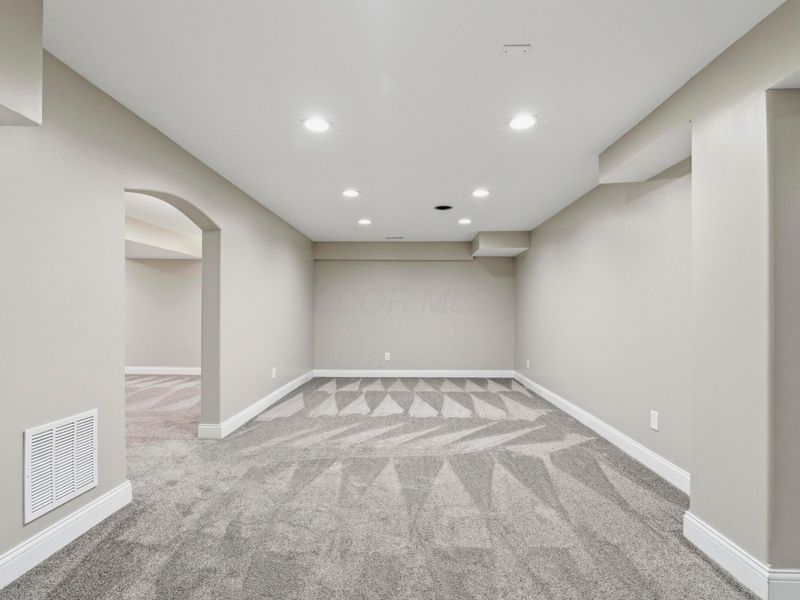 6252 Tallowtree Drive, Hilliard, OH 43026 Photo 54