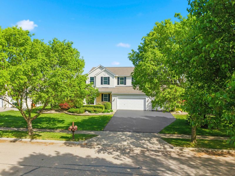 6252 Tallowtree Drive, Hilliard, OH 43026 Photo 66
