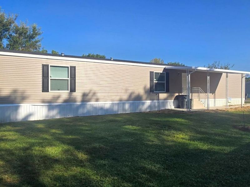 8689 Larkspur Drive , Orient, OH 43146 Photo 1
