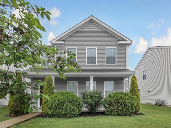 5481 Tygart Valley Drive, Dublin, OH 43016