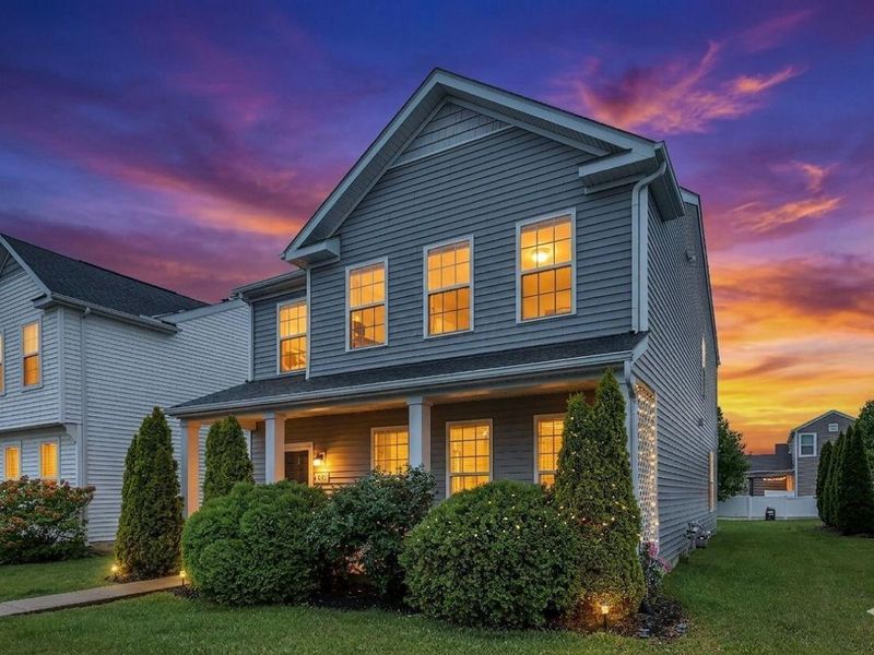 5481 Tygart Valley Drive, Dublin, OH 43016 Photo 2