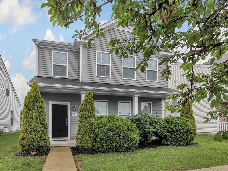 5481 Tygart Valley Drive, Dublin, OH 43016 Photo 3