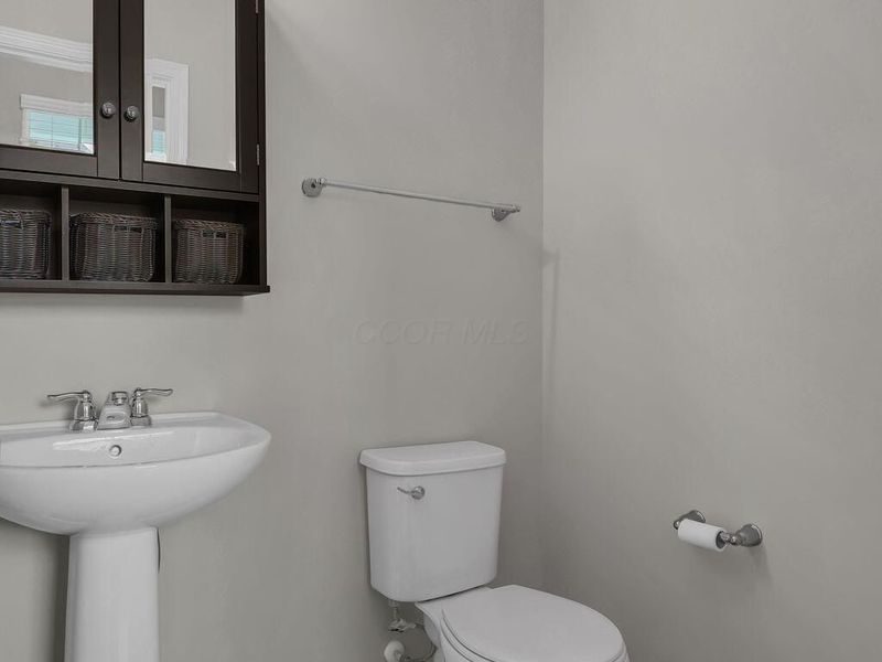 5481 Tygart Valley Drive, Dublin, OH 43016 Photo 7