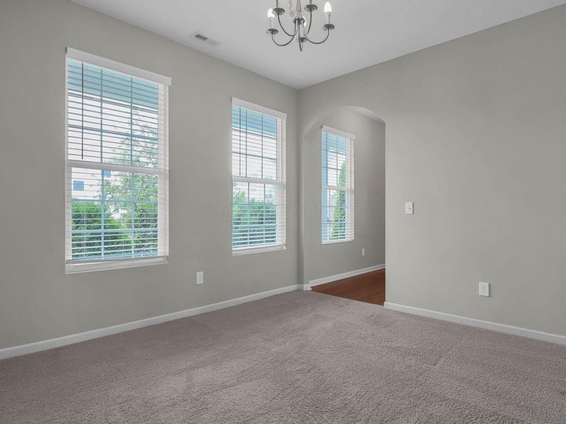 5481 Tygart Valley Drive, Dublin, OH 43016 Photo 8