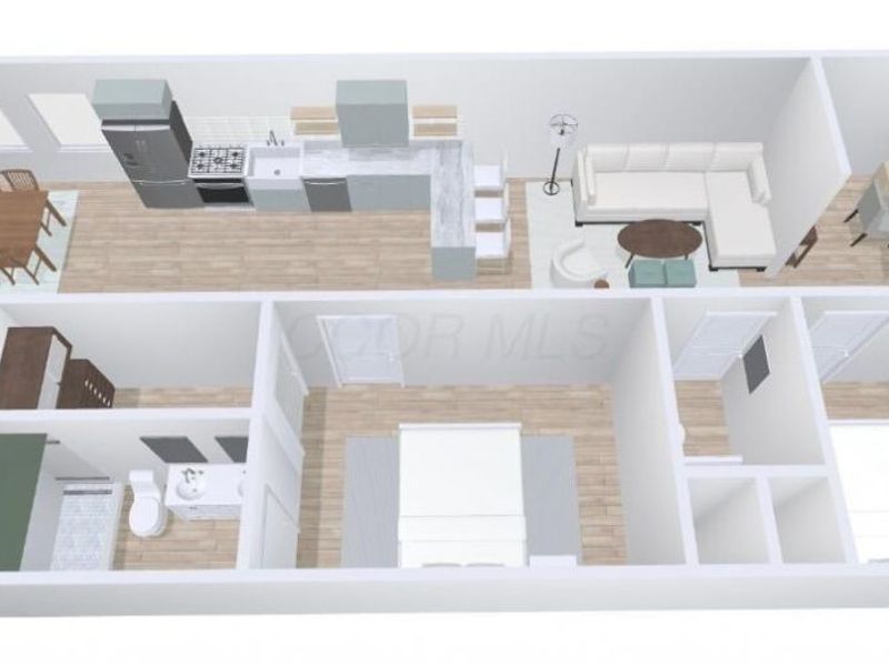 54 4th Street, Buckeye Lake, OH 43008 Photo 10