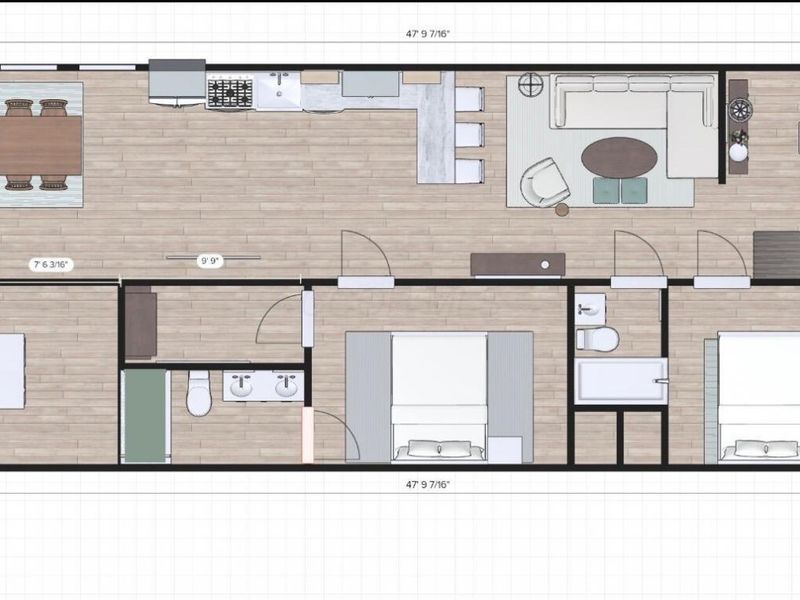 54 4th Street, Buckeye Lake, OH 43008 Photo 13