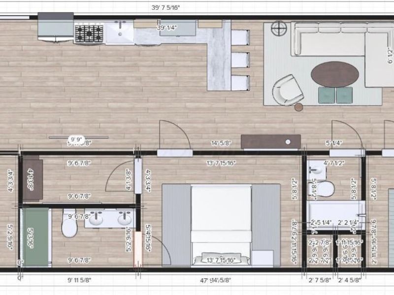 54 4th Street, Buckeye Lake, OH 43008 Photo 9