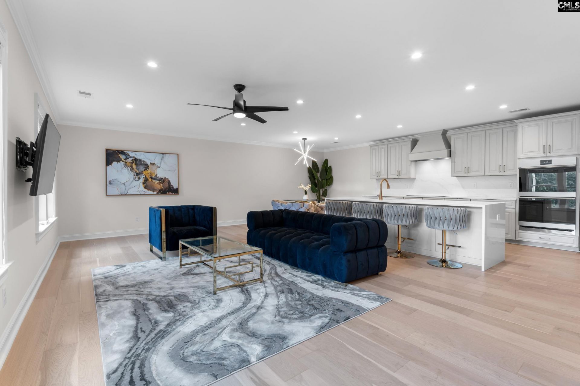 409 N Trenholm Road  Photo 10