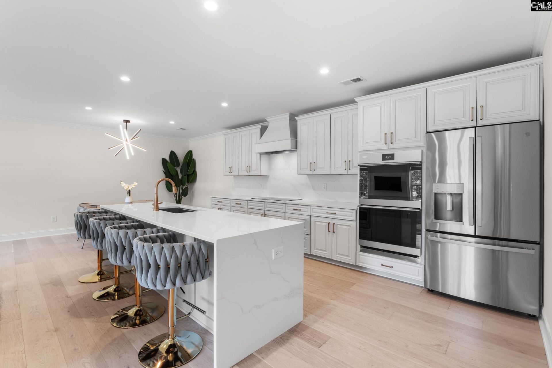 409 N Trenholm Road  Photo 12