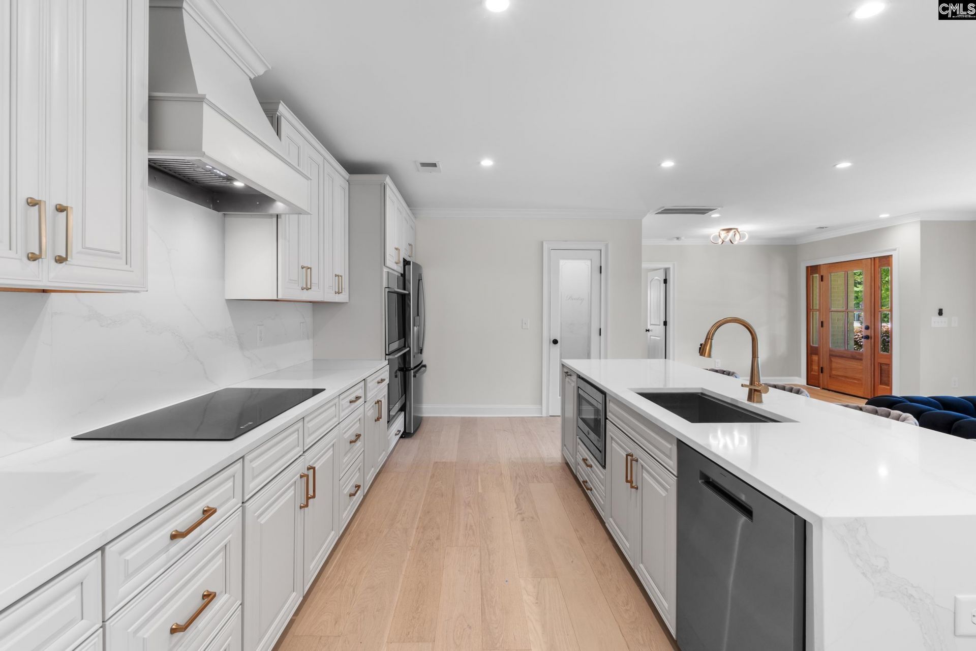 409 N Trenholm Road  Photo 14