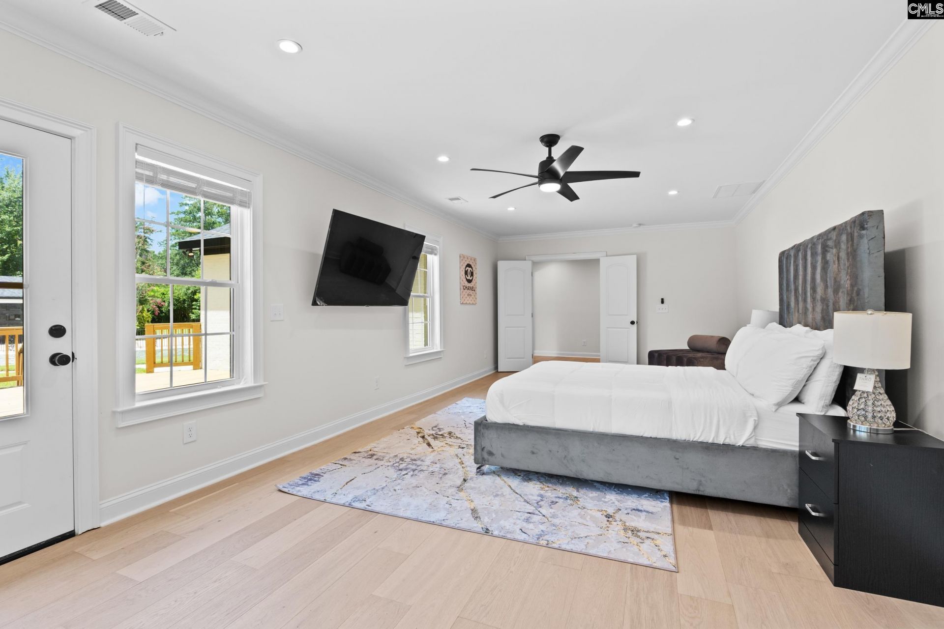 409 N Trenholm Road  Photo 26