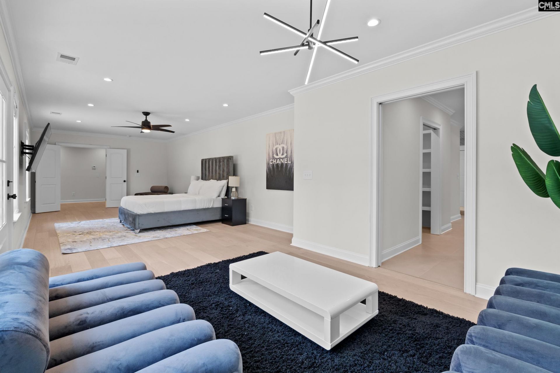 409 N Trenholm Road  Photo 28