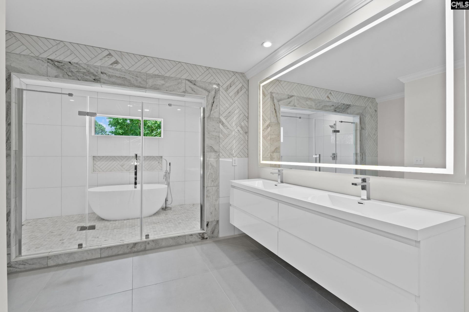 409 N Trenholm Road  Photo 29