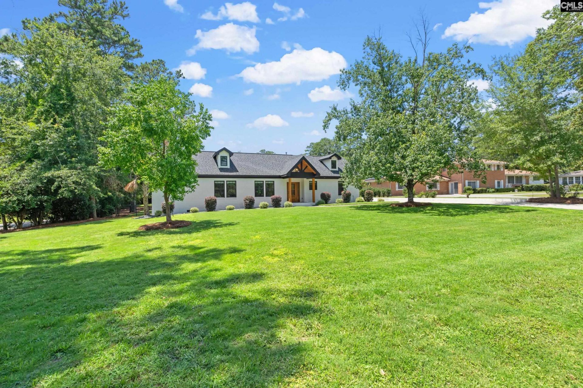 409 N Trenholm Road  Photo 4