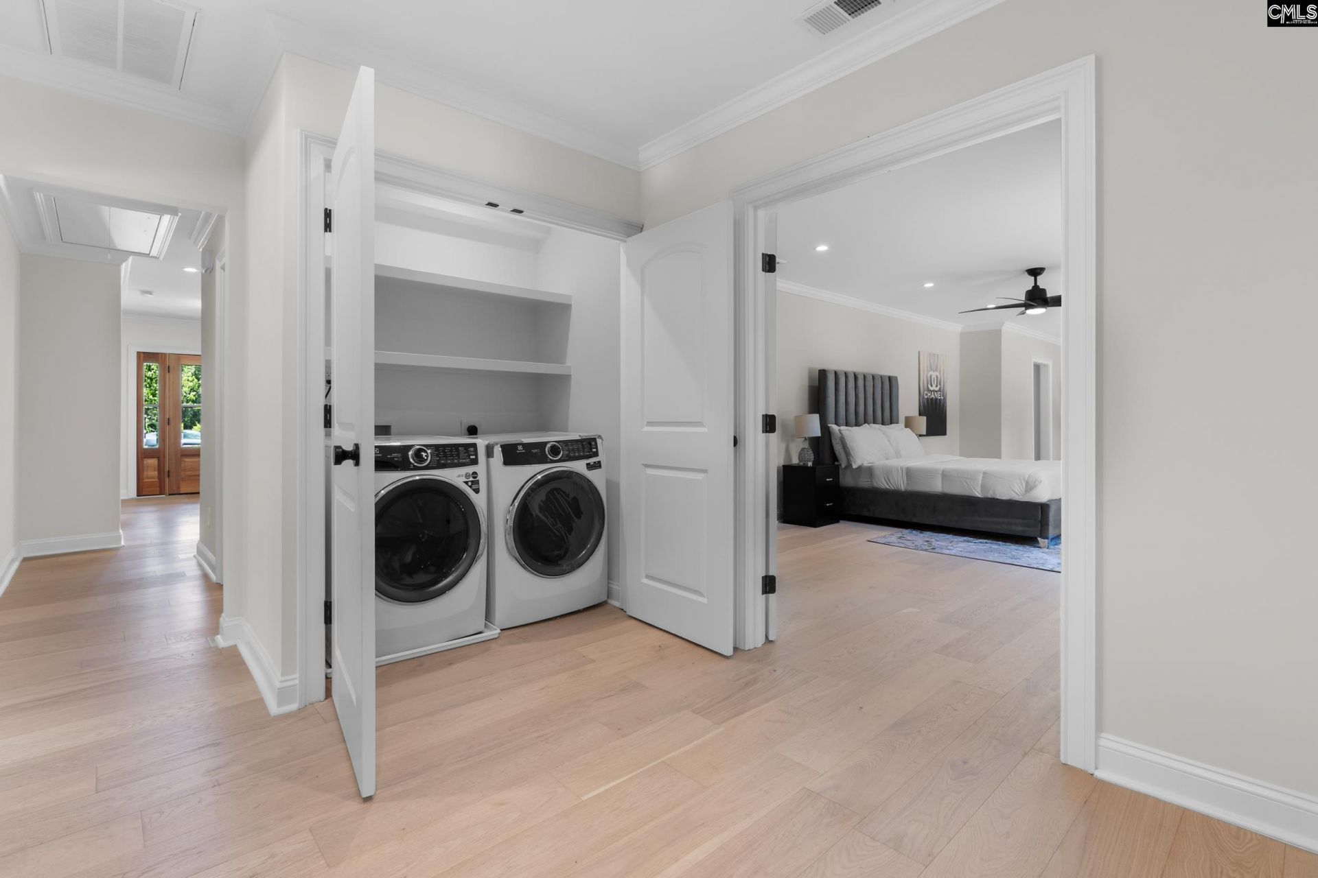 409 N Trenholm Road  Photo 49