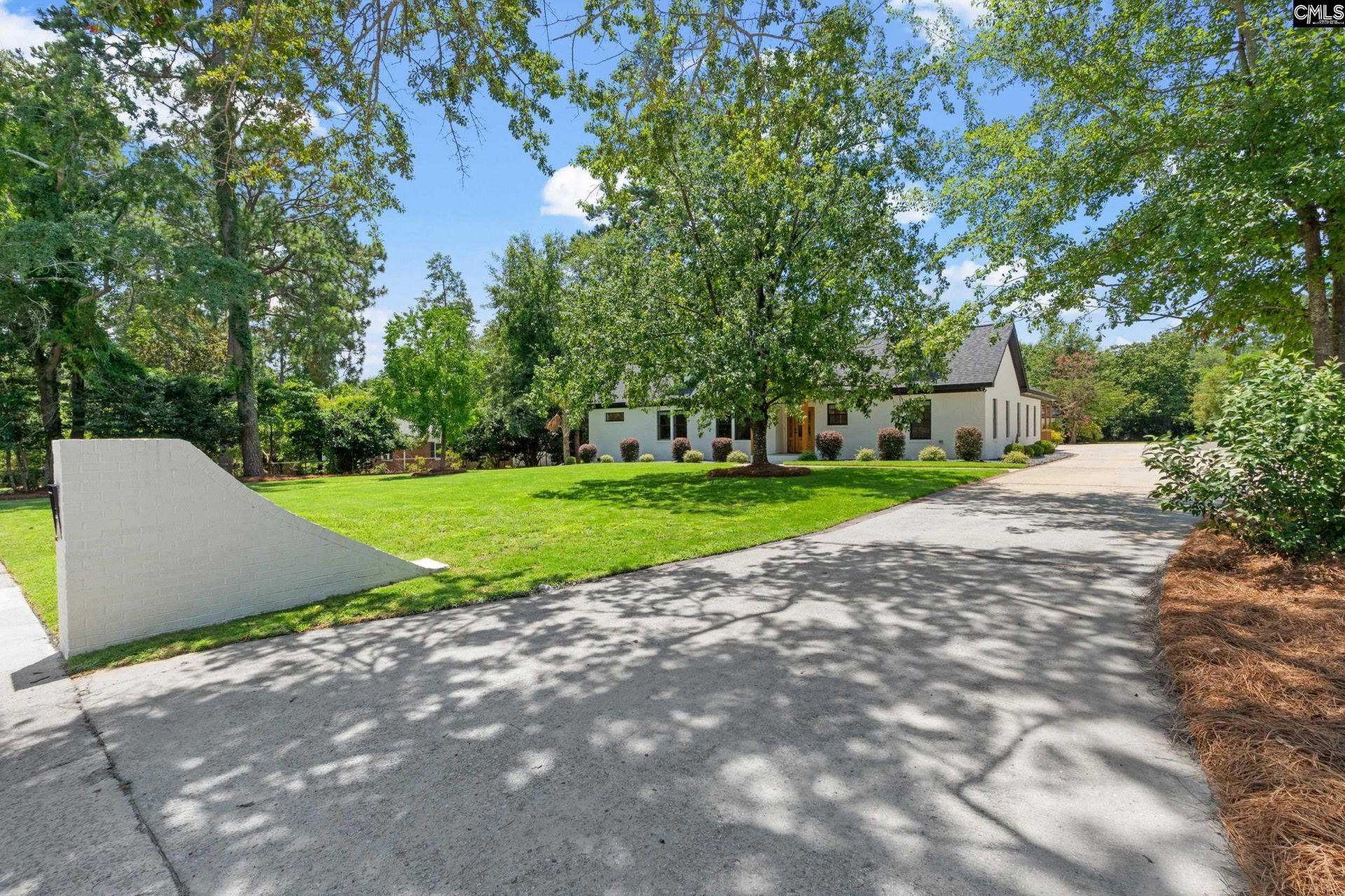 409 N Trenholm Road  Photo 5