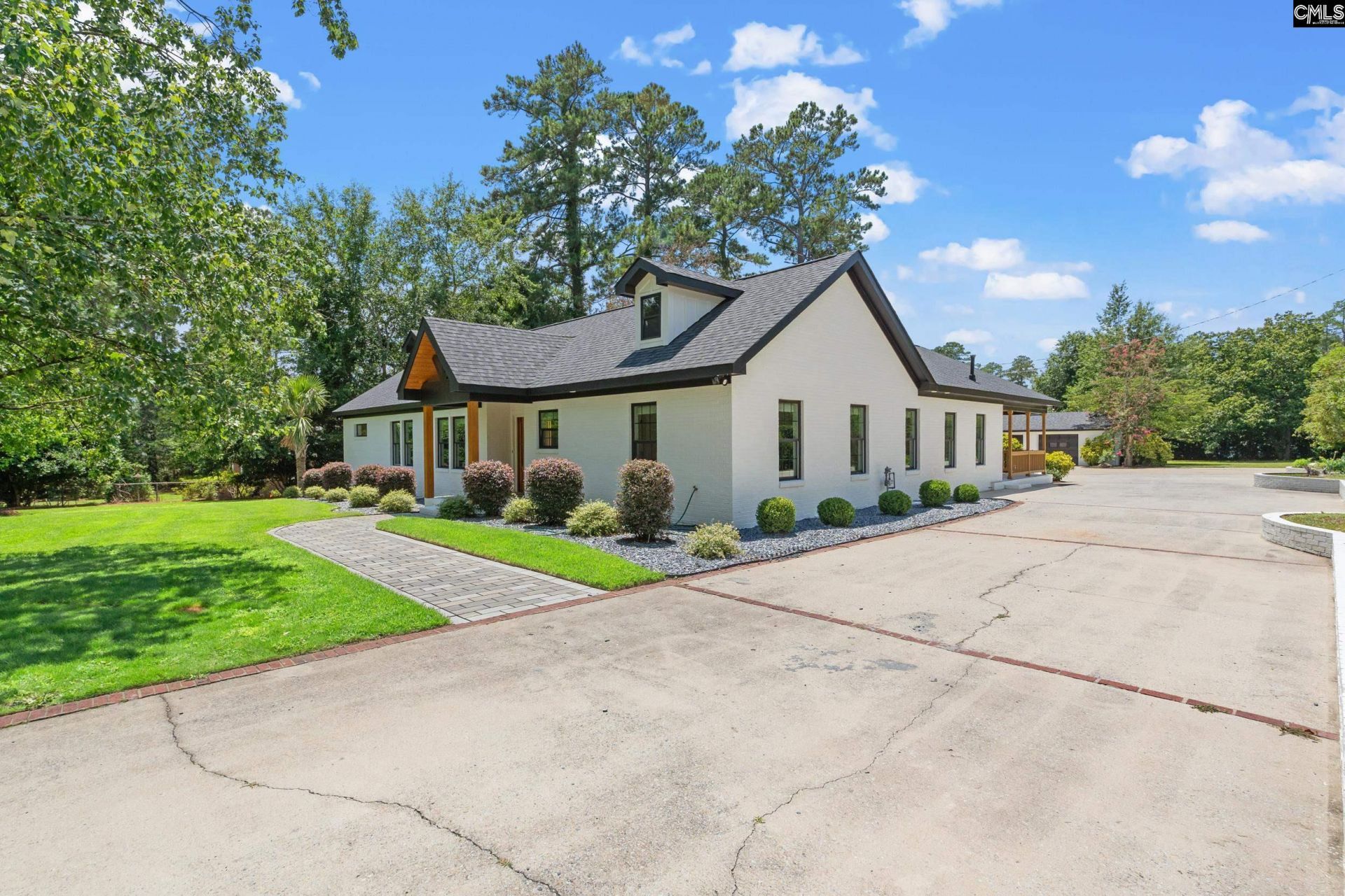 409 N Trenholm Road  Photo 6