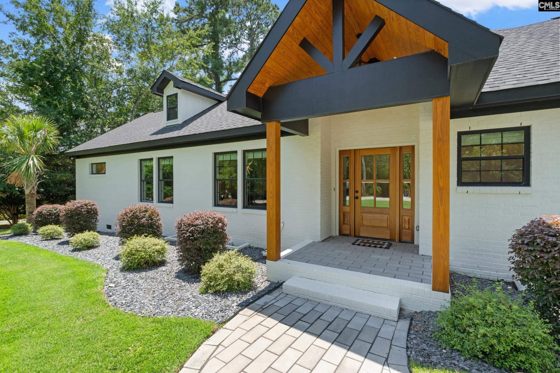 409 N Trenholm Road  Photo 7