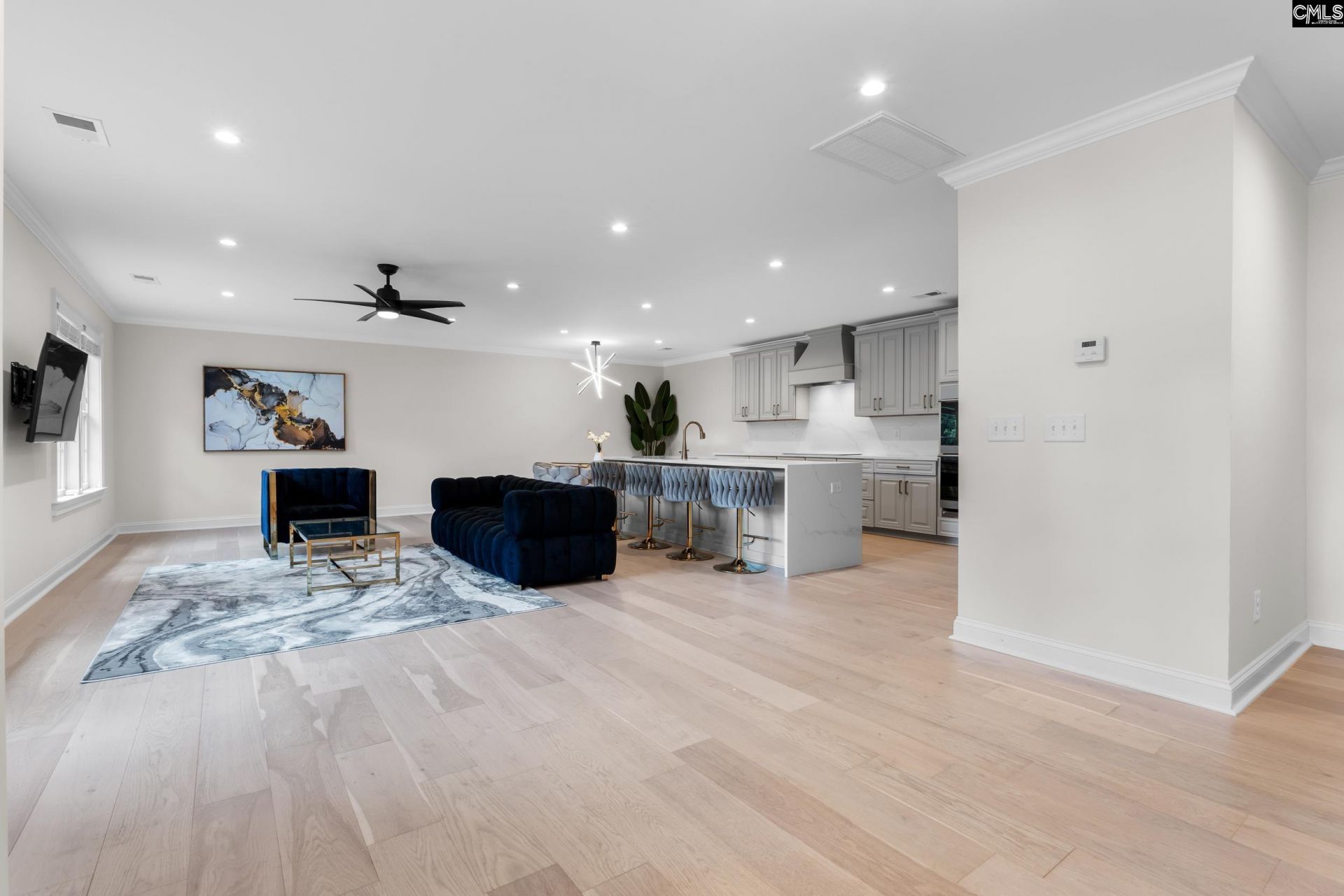 409 N Trenholm Road  Photo 8