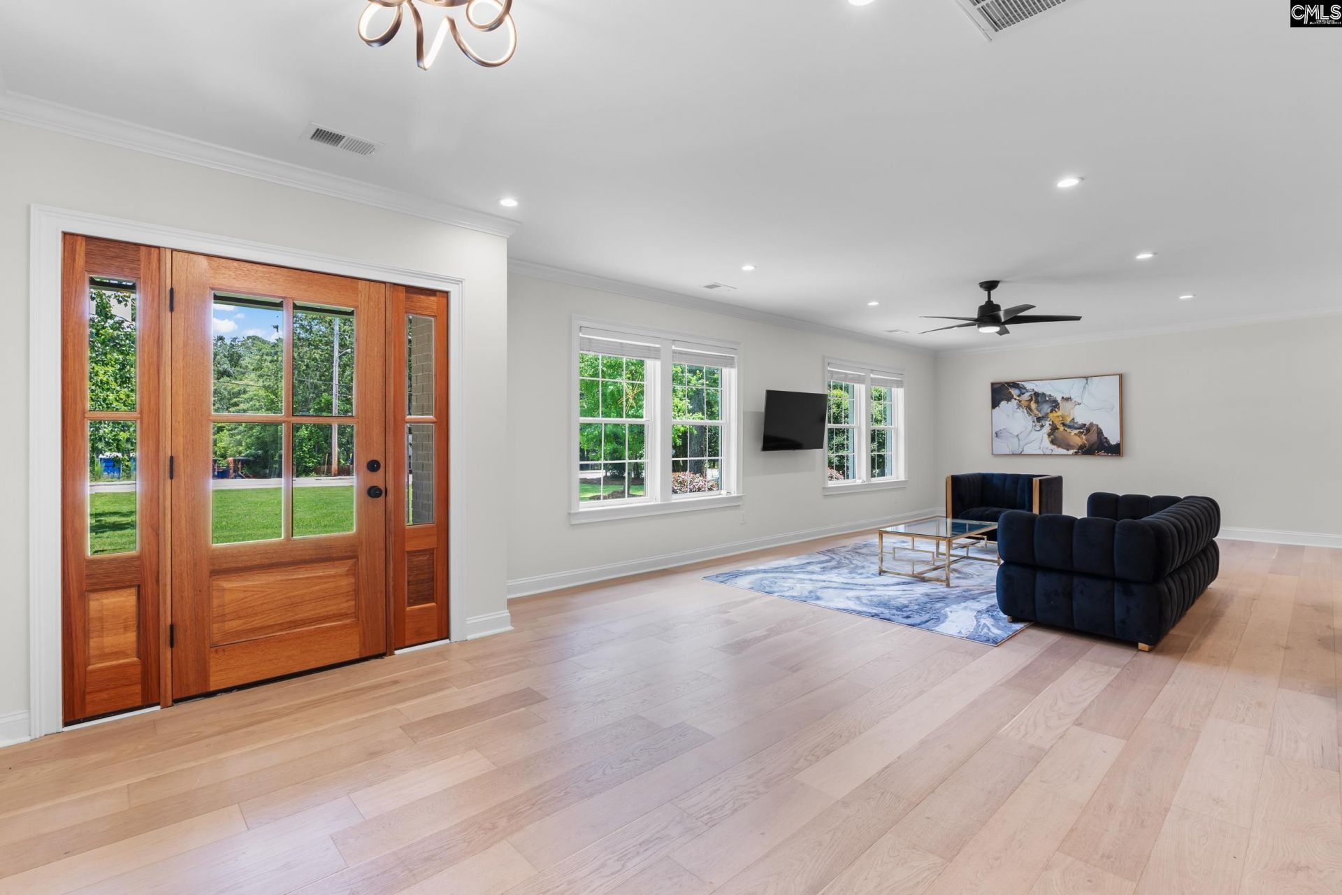 409 N Trenholm Road  Photo 9