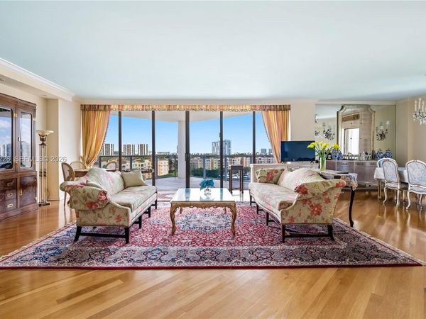 Unit 7B, Aventura, FL 33180