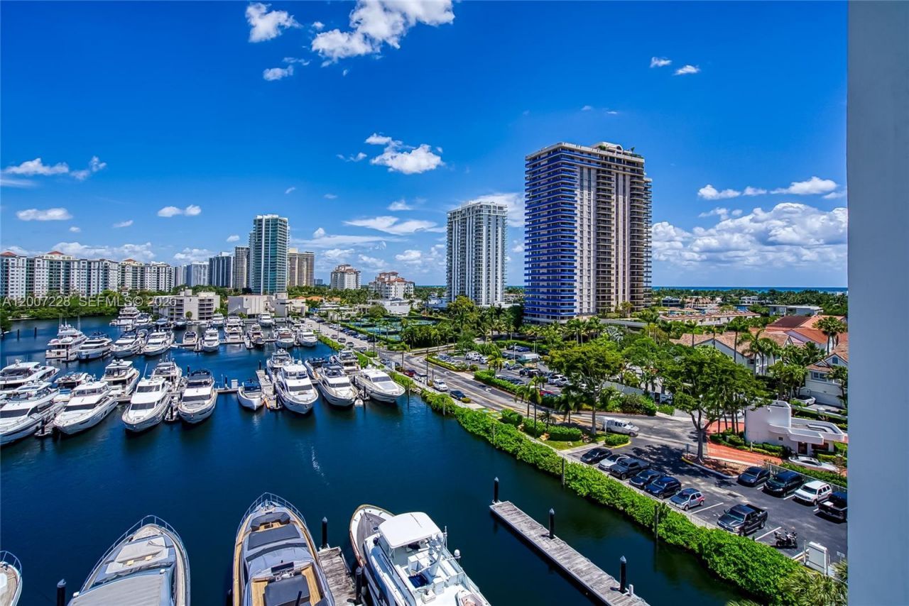 Please Call For Address, Unit 7B, Aventura, FL 33180 Photo