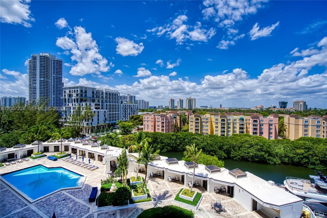 Please Call For Address, Unit 7B, Aventura, FL 33180 Photo