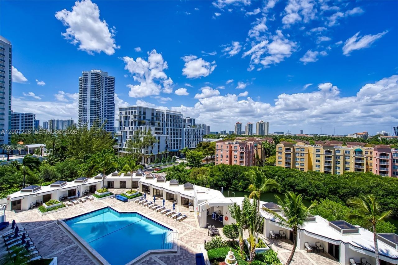 Please Call For Address, Unit 7B, Aventura, FL 33180 Photo