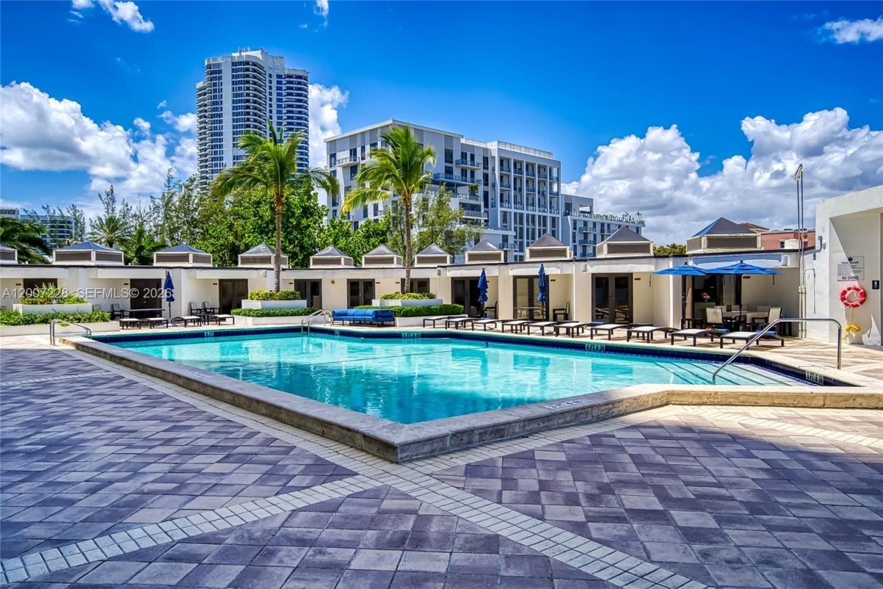 Please Call For Address, Unit 7B, Aventura, FL 33180 Photo
