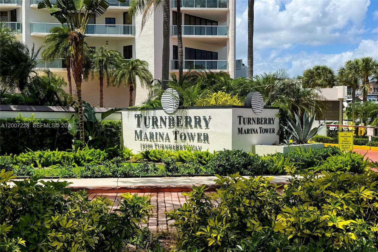 Please Call For Address, Unit 7B, Aventura, FL 33180 Photo