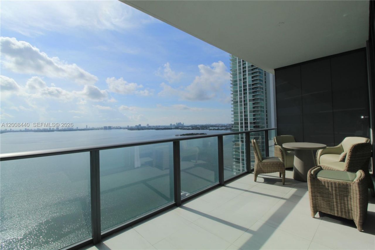 480 NE 31, Unit 2707, Miami, FL 33137 Photo