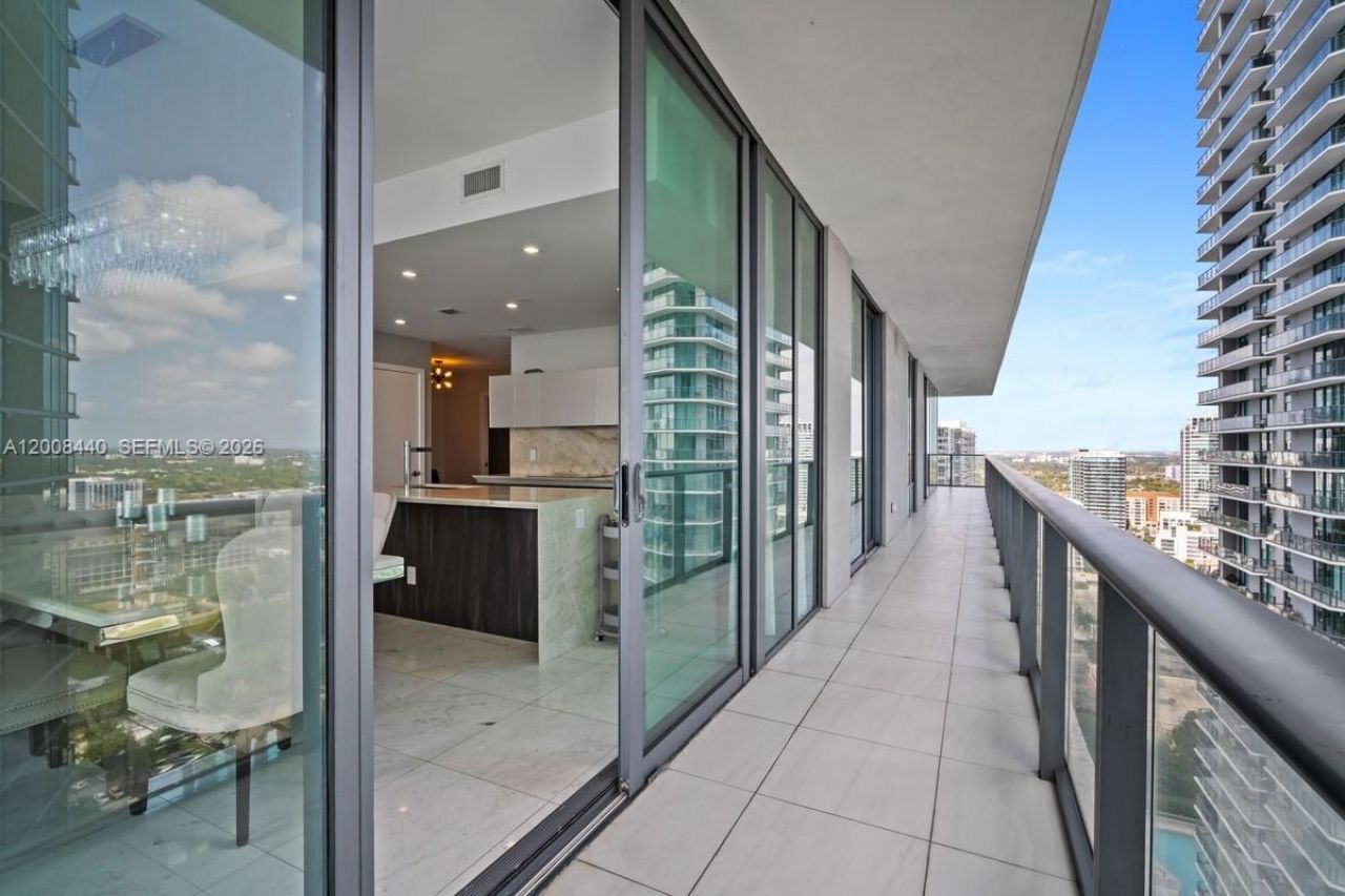 480 NE 31, Unit 2707, Miami, FL 33137 Photo