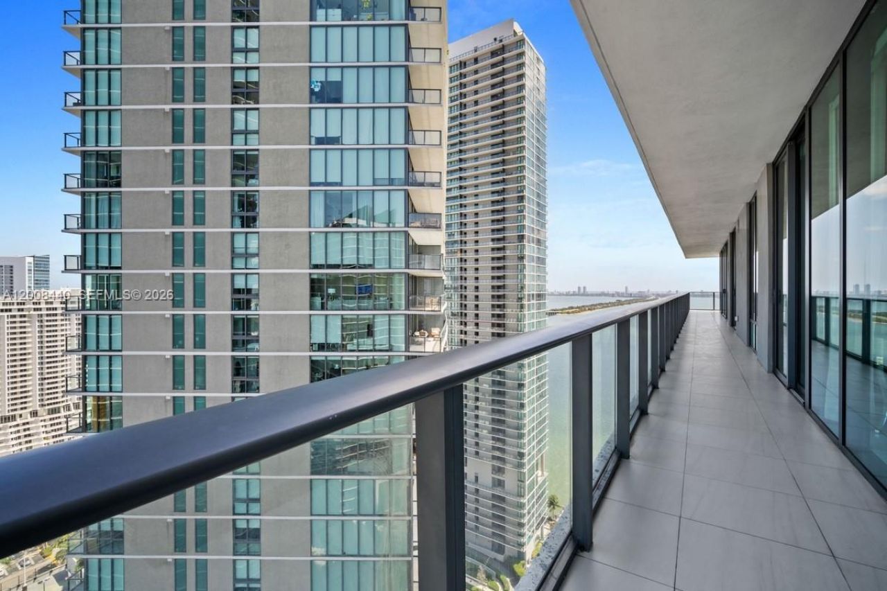 480 NE 31, Unit 2707, Miami, FL 33137 Photo