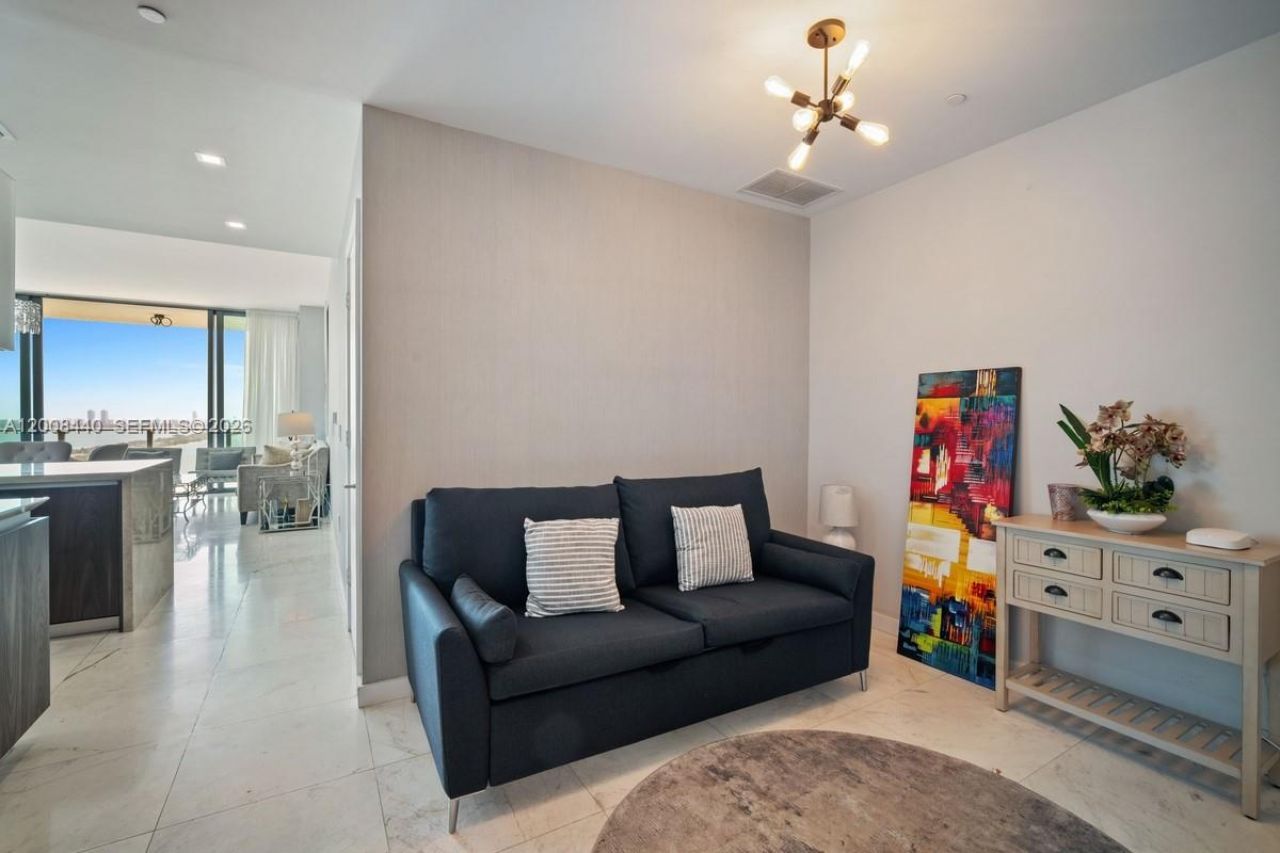 480 NE 31, Unit 2707, Miami, FL 33137 Photo