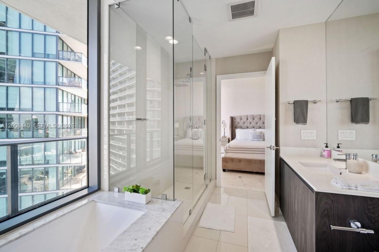 480 NE 31, Unit 2707, Miami, FL 33137 Photo