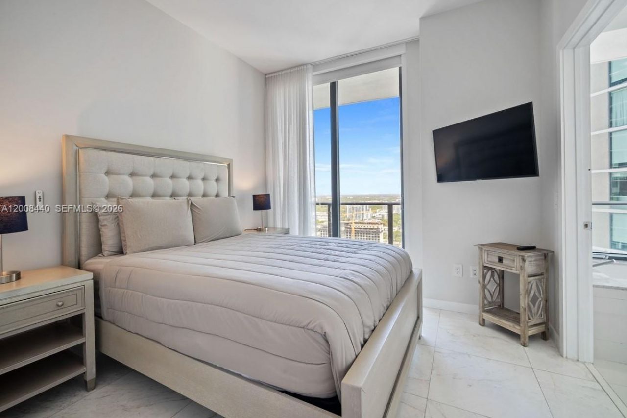 480 NE 31, Unit 2707, Miami, FL 33137 Photo
