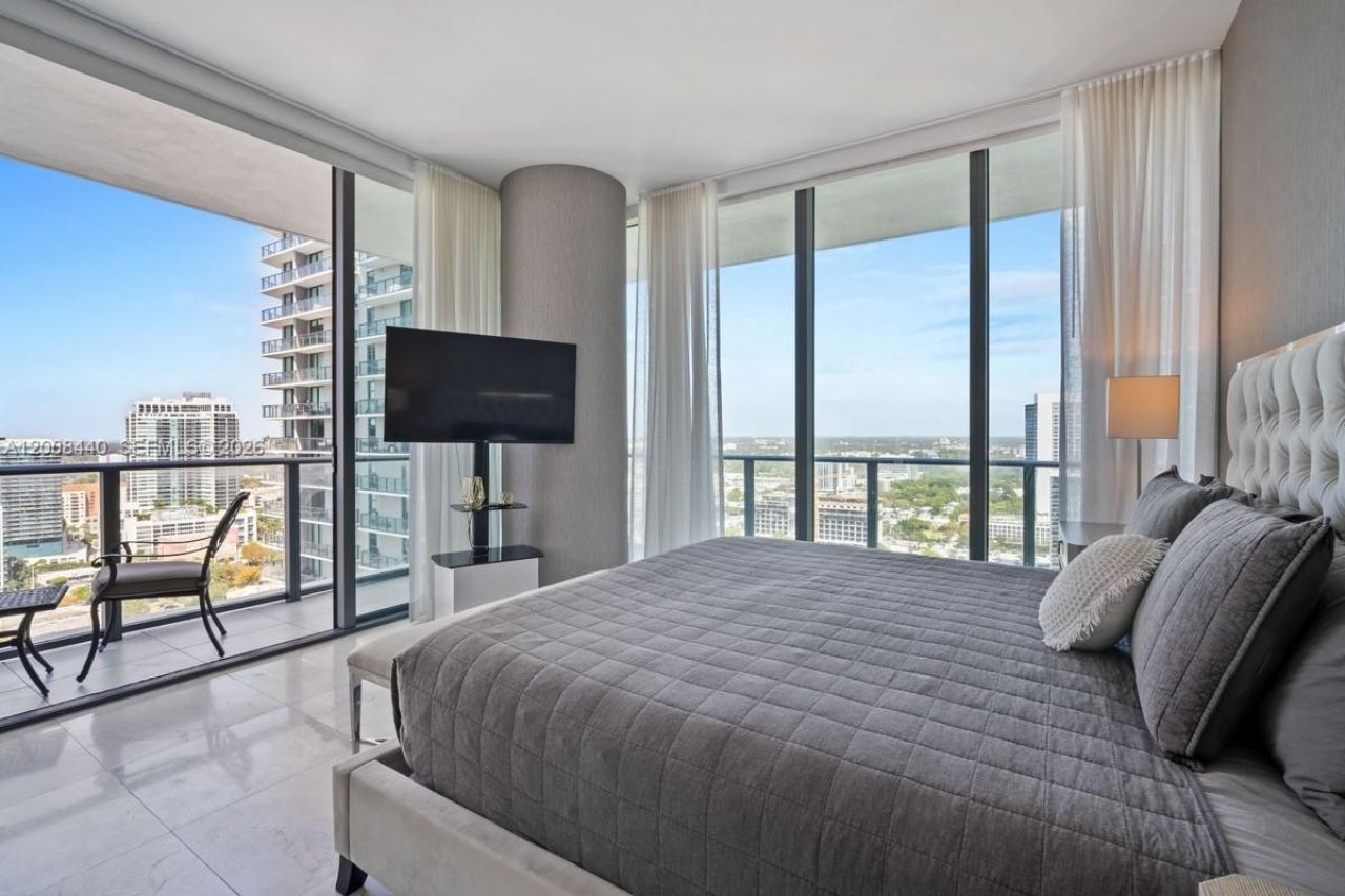 480 NE 31, Unit 2707, Miami, FL 33137 Photo