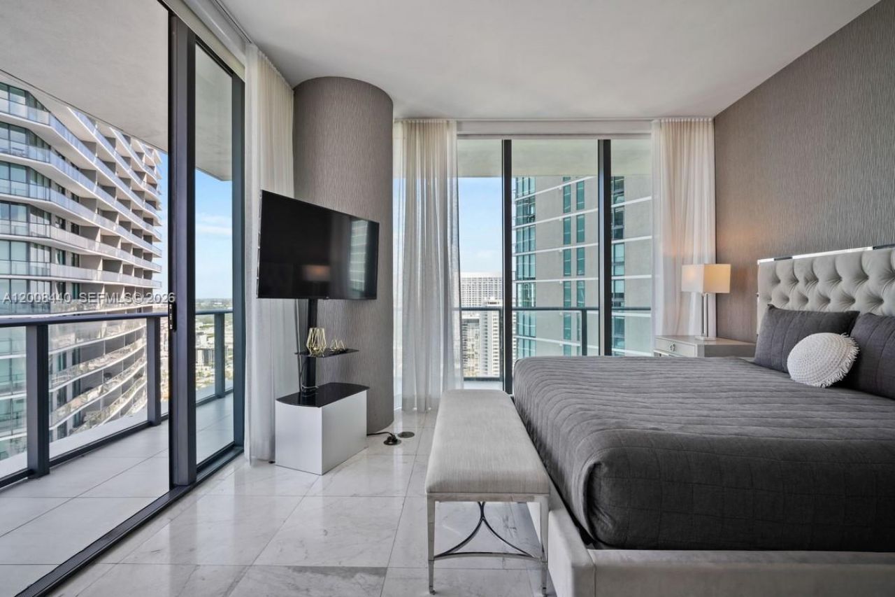480 NE 31, Unit 2707, Miami, FL 33137 Photo