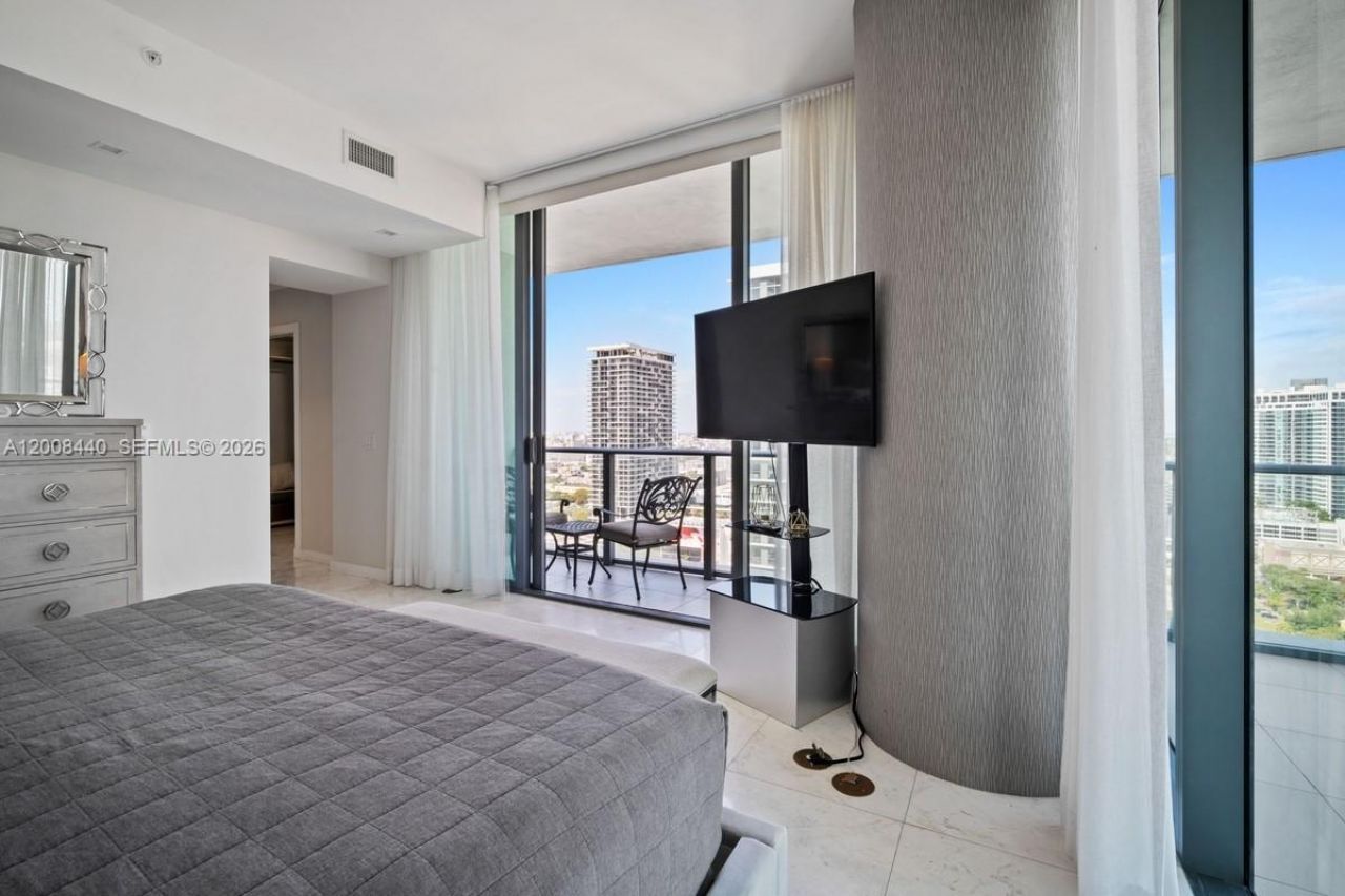 480 NE 31, Unit 2707, Miami, FL 33137 Photo
