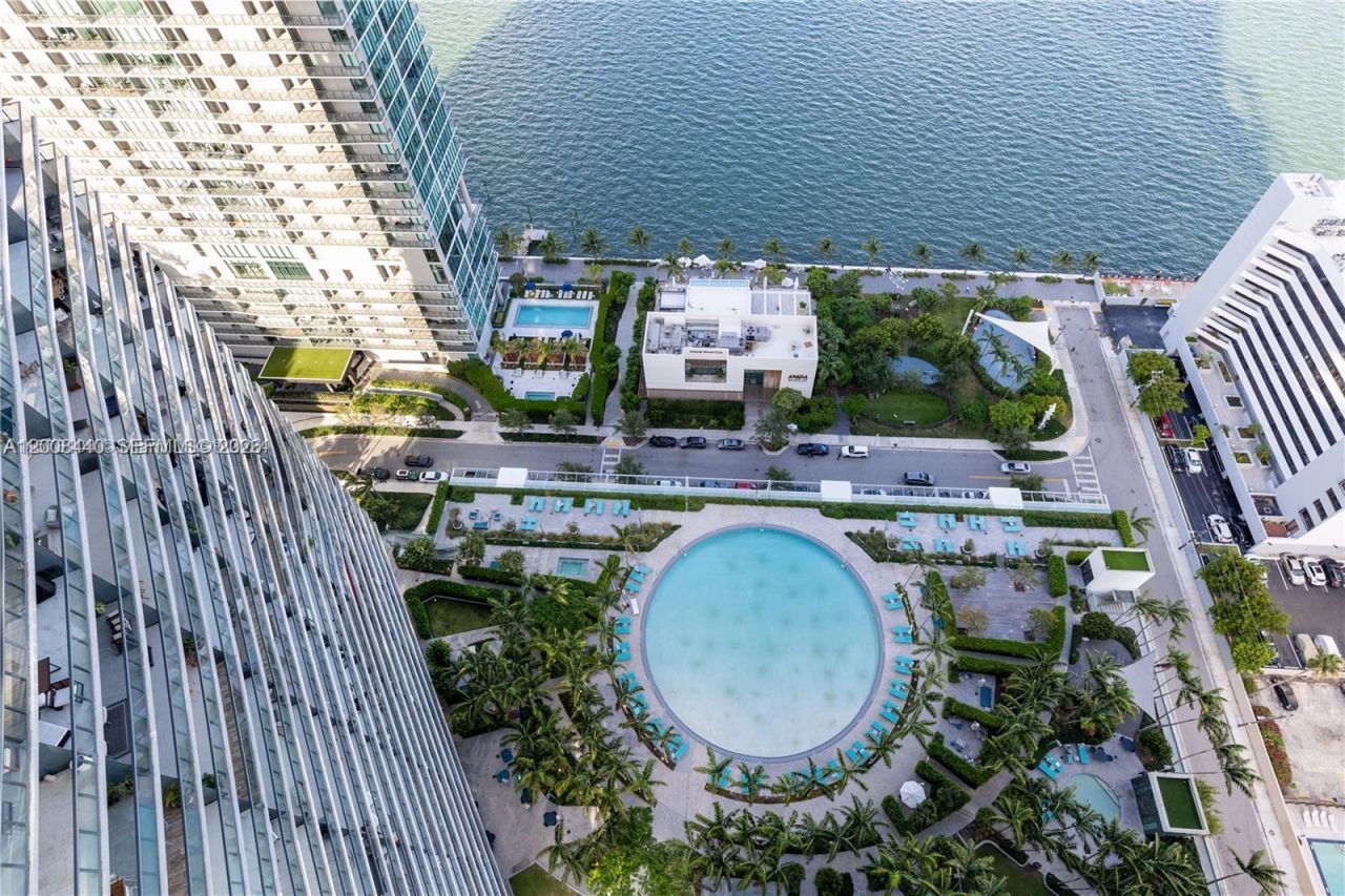 480 NE 31, Unit 2707, Miami, FL 33137 Photo