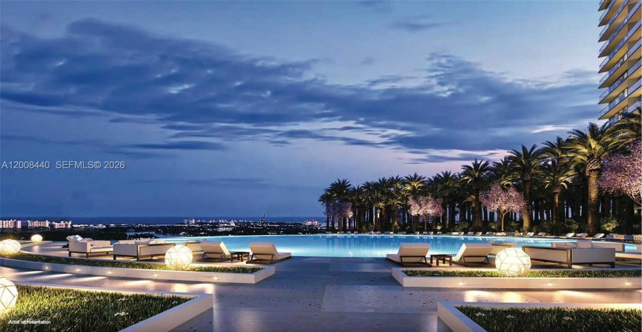 480 NE 31, Unit 2707, Miami, FL 33137 Photo