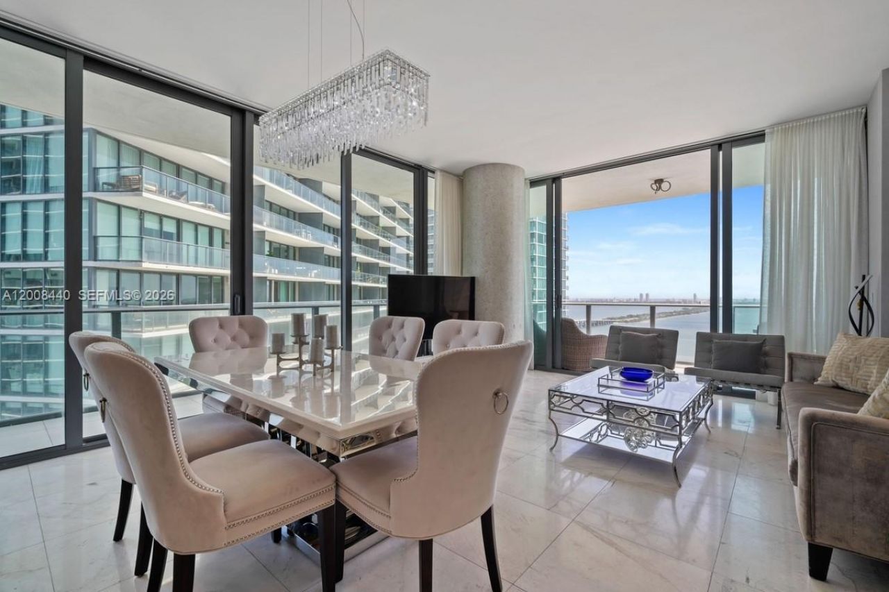 480 NE 31, Unit 2707, Miami, FL 33137 Photo