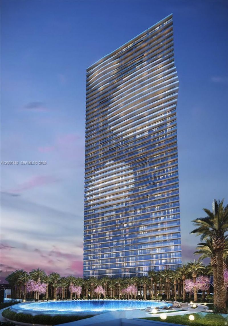 480 NE 31, Unit 2707, Miami, FL 33137 Photo