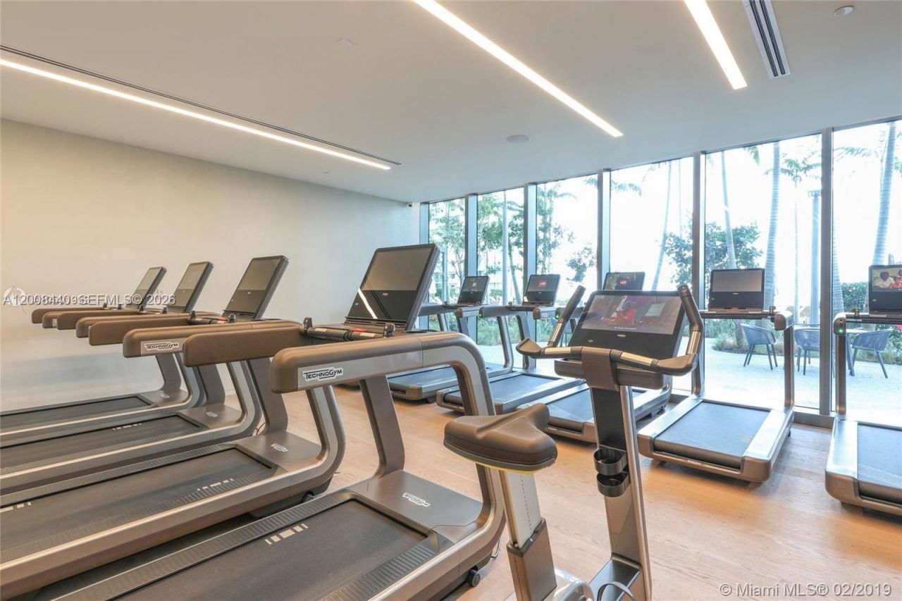 480 NE 31, Unit 2707, Miami, FL 33137 Photo