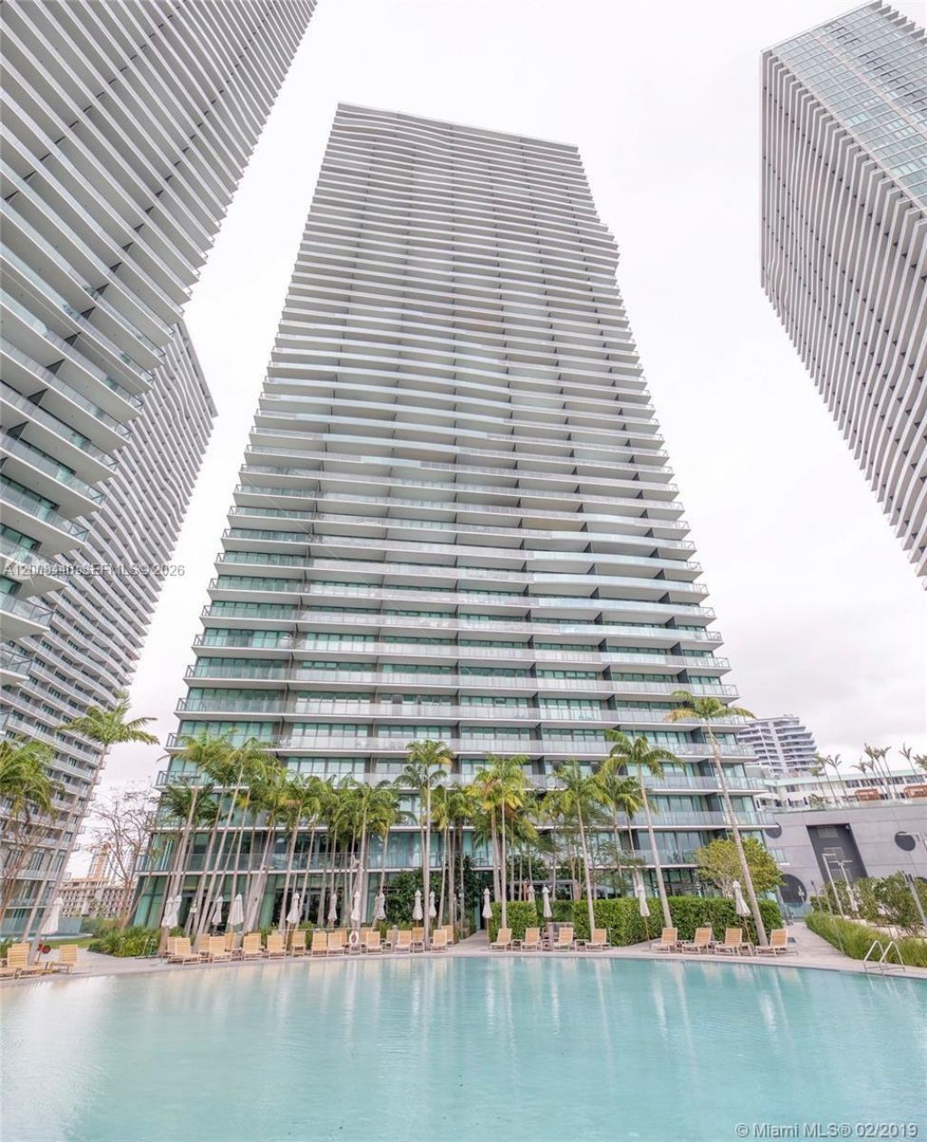 480 NE 31, Unit 2707, Miami, FL 33137 Photo