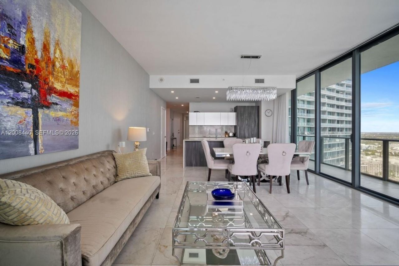 480 NE 31, Unit 2707, Miami, FL 33137 Photo