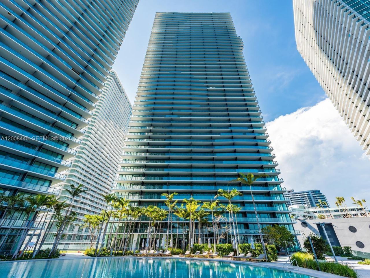 480 NE 31, Unit 2707, Miami, FL 33137 Photo