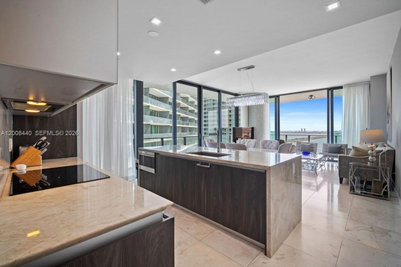 480 NE 31, Unit 2707, Miami, FL 33137 Photo