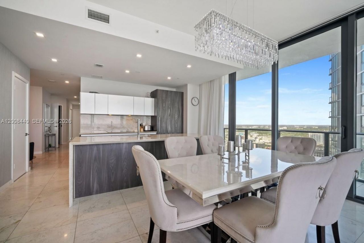 480 NE 31, Unit 2707, Miami, FL 33137 Photo